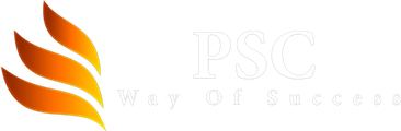 PSC — Way of Success